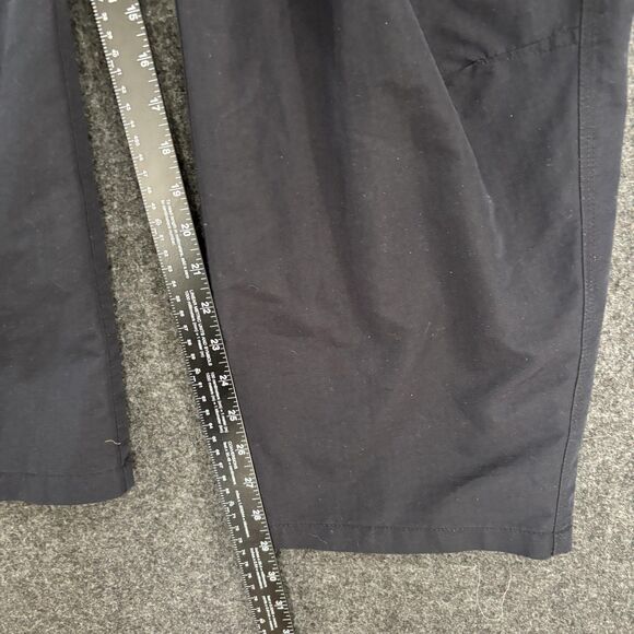 5.11 Tactical Pants Men's 46x30 Navy Blue Cargo Ripstop Work Utility Outdoor - Picture 6 of 10